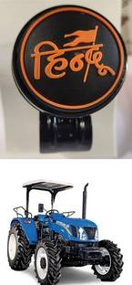 LIFE TO HUB Metal Car Steering Knob