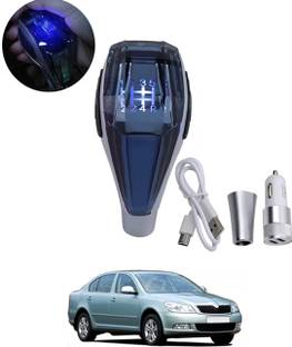 Dashify Plastic Car Steering Knob