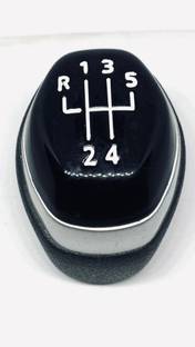 SNTP Abs Gear Knob