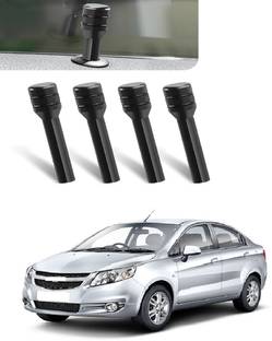 ROSHNEER ENTERPRISES Aluminum Car Door Lock Knob