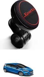 E-Shoppe Aluminium Car Steering Knob