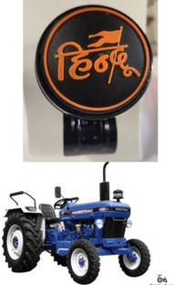 shyam traders Metal Car Steering Knob