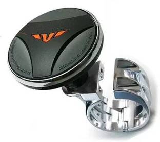 ANAYA G Plastic, Metal Car Steering Knob