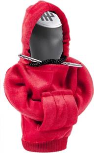 Air Wink Woolen Gear Knob