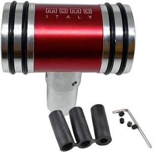 Miwings SS STEEL Gear Knob