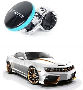 CCE Plastic Car Steering Knob