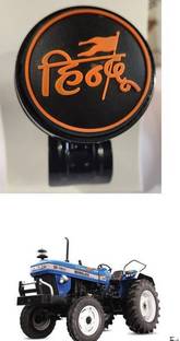LIFE TO HUB Metal Car Steering Knob