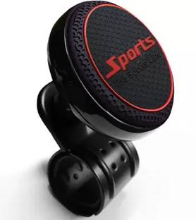 NGTRADINGCO Aluminium Car Steering Knob