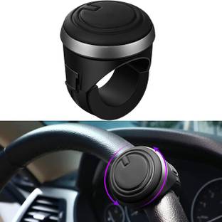 FLOSTRAIN plastic Car Steering Knob