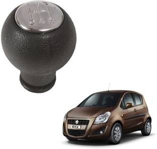 Uniqon Rubber & Plastic Gear Knob