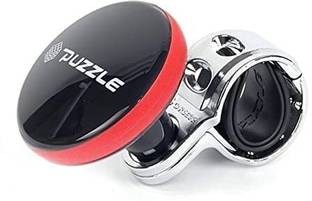 Motopex Steering Cover For Universal For Car Universal For Car