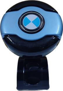 autokan Abs and iron Car Steering Knob