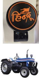 shyam traders Metal Car Steering Knob
