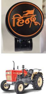 LIFE TO HUB Metal Car Steering Knob