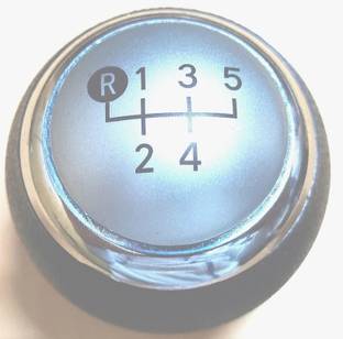 mybrand PLASTIC Gear Knob