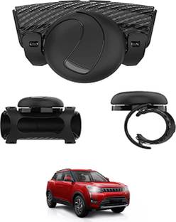 MSNP Silicon, Plastic Car Steering Knob