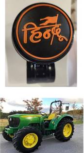 LIFE TO HUB Metal Car Steering Knob