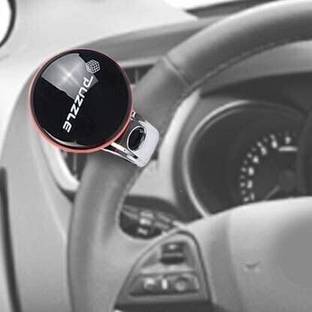 CCE Metal, plastic Car Steering Knob