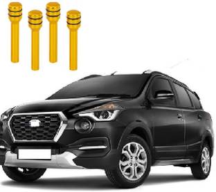 ROSHNEER ENTERPRISES Aluminum Car Door Lock Knob