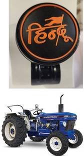 shyam traders Metal Car Steering Knob