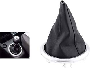 Smith Synthetic Leather Gear Knob