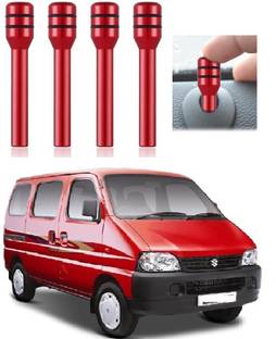 ROSHNEER ENTERPRISES Aluminum Car Door Lock Knob