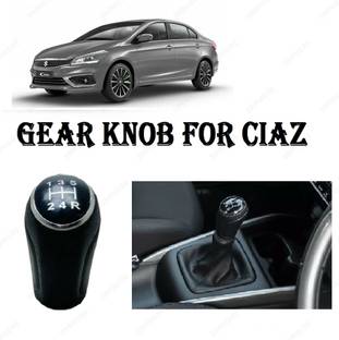 SRPHERE GEAR KNOB FOR CIAZ HEAVY QUALITY Gear Knob