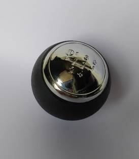 My IND ABS PLASTIC Gear Knob