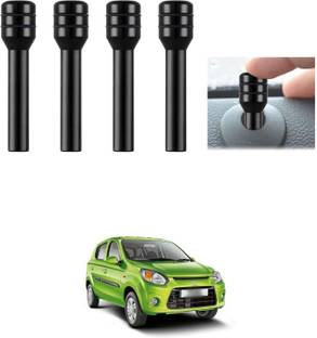 LOVMOTO Aluminium Car Door Lock Knob