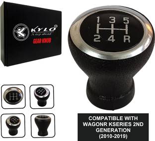 KYLO Rubber, Plastic Gear Knob