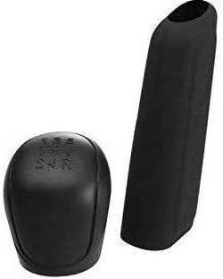 JMD GLOBAL SALES Silicone Gear Knob