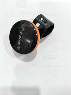 CCE Metal, plastic Car Steering Knob