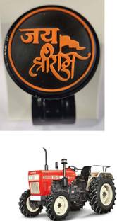 E-Shoppe Metal Car Steering Knob