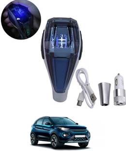 Dashify Plastic Car Steering Knob