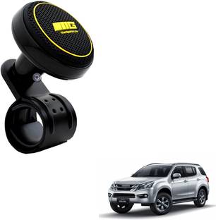 Senaphore Plastic Car Steering Knob