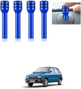 LOVMOTO Aluminium Car Door Lock Knob