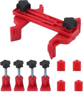 AASONS 9 PCS Car Main Cam Timing Sprocket Gear Locking Tool Set Gear Lock