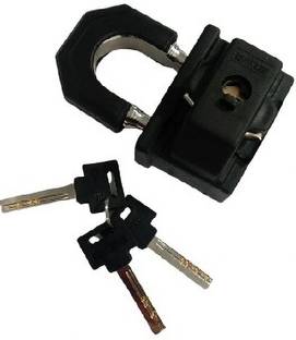 tech mks EM- GL -U1 Gear Lock