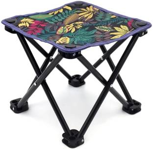 KASHTHBHANJAN Camping Chair Max Load 100Kg Portable Chair
