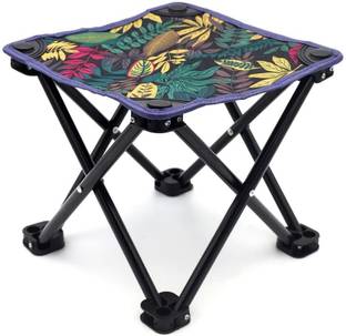 KASHTHBHANJAN Camping Chair Max Load 100Kg Portable Chair