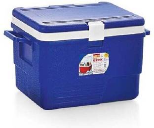 Aristo Insulated ice box 25 Litres (BLUE)