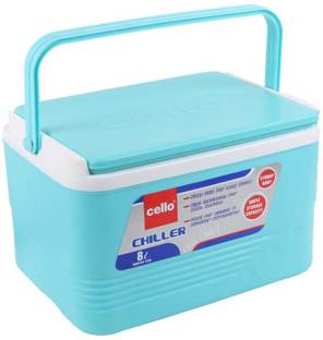 cello Chiller Ice Box