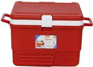 Aristo Insulated Chiller Ice Ice Cooling Box With 1 Bottle ( 1000 ml )