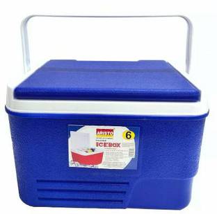 Sai Enterprises ICE-BOX 6 LTR B 2 ice box