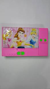 SHISHI Cute Barbie Jumbo Size Geometry Box_132 Geometry Box