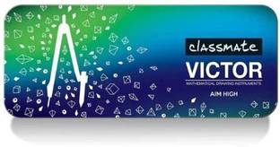 Classmate Victor-Geometry Geometry Box