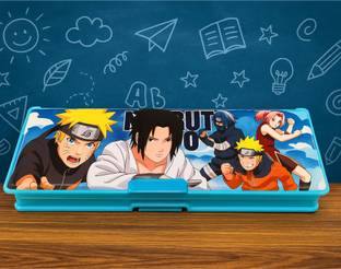 KHAS Creations Naruto Ninja Box Geometry Box