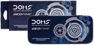 DOMS 80123 Geometry Box