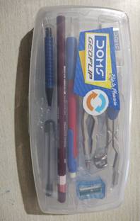 DOMS geoflip Geometry Box