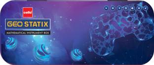 Cello Geometry Mathematical Instrument Box Geometry Box